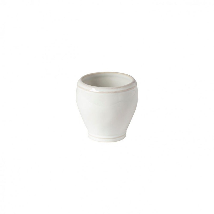 Casafina Fontana White Tumbler