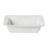 Casafina Fontana White Medium Rectangular Baker