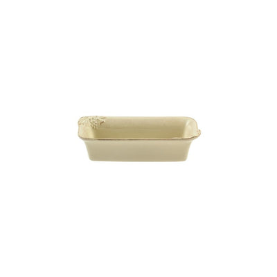 Casafina Madeira Harvest Appetizer Dish