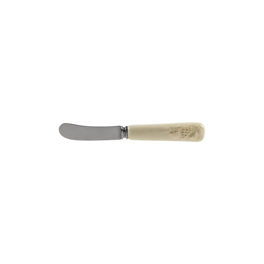 Casafina Madeira Harvest Cream Spreader