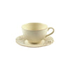 Casafina Madeira Harvest Cream Tea Cup & Saucer