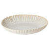 Casafina Mallorca Sand Serving Bowl