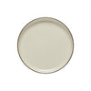 Casafina Monterosa Cream Dinner Plate