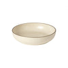 Casafina Monterosa Cream Pasta Bowl