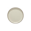 Casafina Monterosa Cream Salad Plate