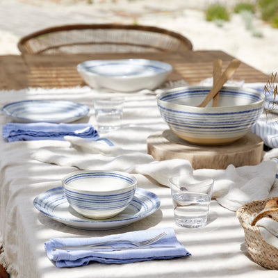 Casafina Nantucket Dinnerware