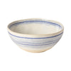 Casafina Nantucket White Serving Bowl
