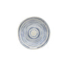 Casafina Nantucket White Stripe Salad Plate