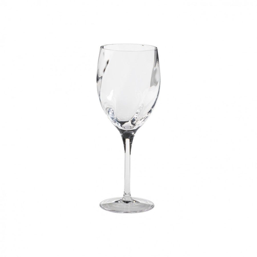 Casafina Ottica Wine Glass
