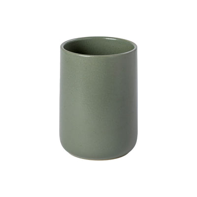 Casafina Pacifica Artichoke Large Canister