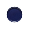 Casafina Pacifica Blueberry Salad Plate
