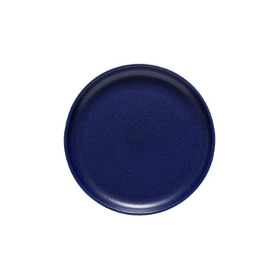 Casafina Pacifica Blueberry Salad Plate