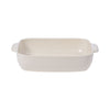 Casafina Pacifica Vanilla Medium Rectangular Baker