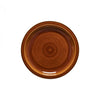 Casafina Poterie Caramel Dinner Plate