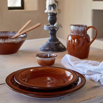 Casafina Poterie Dinnerware