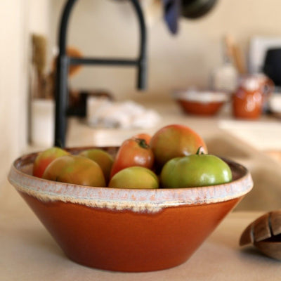Casafina Poterie Large Serving Bowl