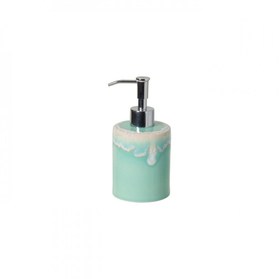 Casafina Taormina Aqua Soap Pump