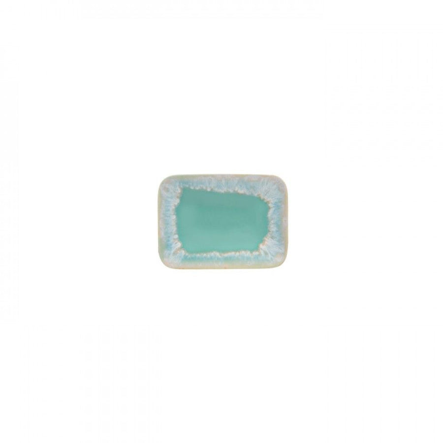 Casafina Taormina Aqua Soap Dish