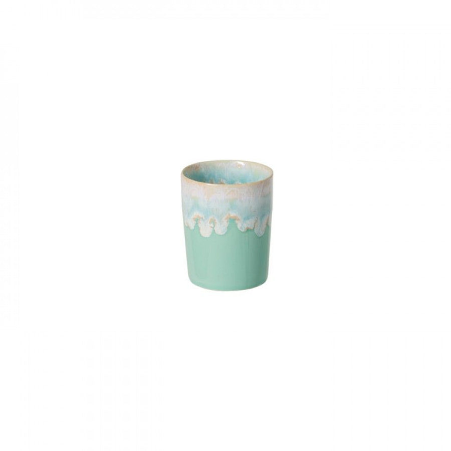 Casafina Taormina Aqua Tumbler