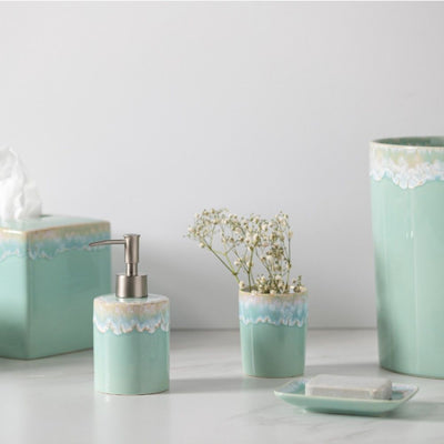 Casafina Taormina Bath Accessories