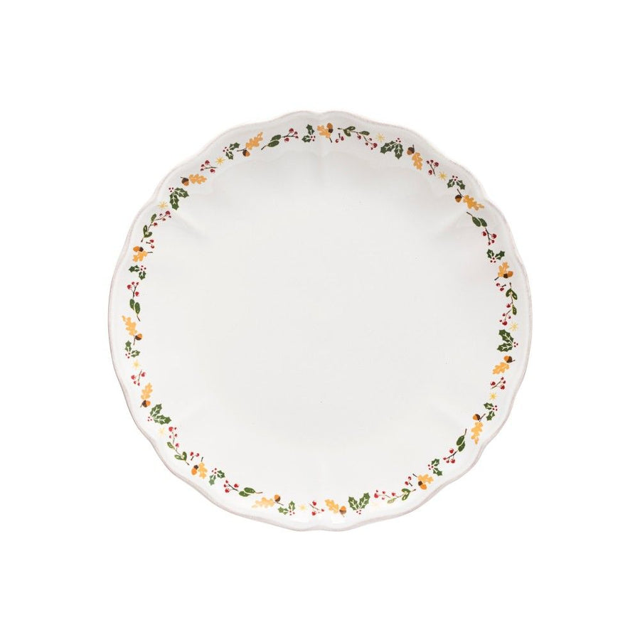 Casafina The Nutcracker Dinner Plate