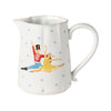 Casafina The Nutcracker Pitcher