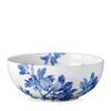 Caskata Blue Arbor Serving Bowl