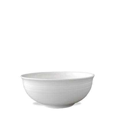 Caskata Cambridge Stripe Cereal Bowl
