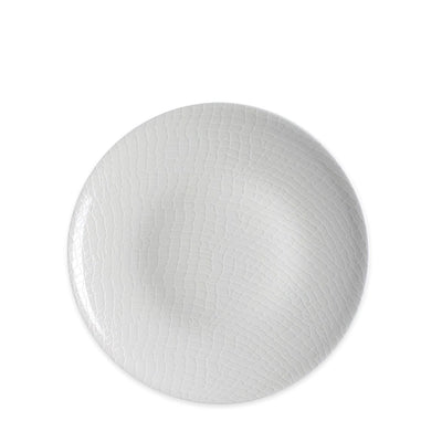 Caskata Catch Coupe Salad Plate