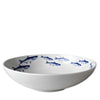 Caskata School of Fish Blue Wide Serving Bowl