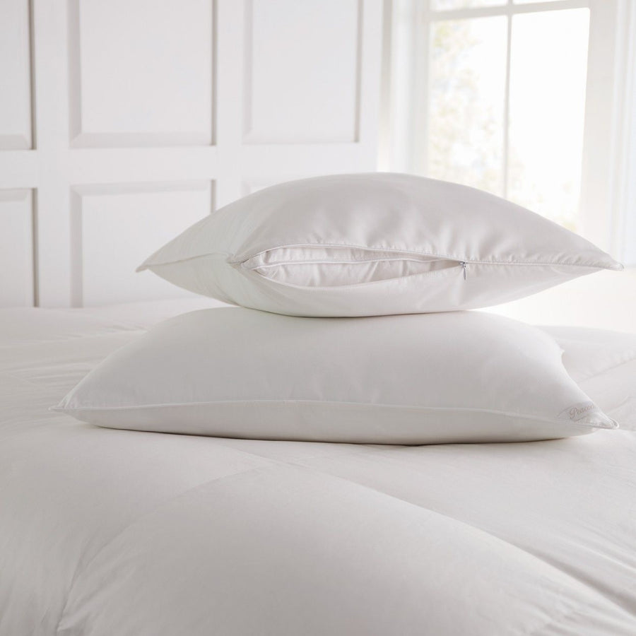 Peacock Alley Standard Pillow Protector