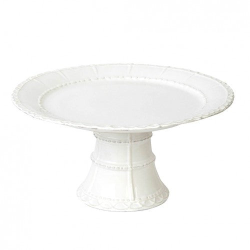 Skyros Historia Paperwhite Cake Stand