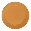 Skyros Designs Cantaria Golden Honey Chargers (set of 4)
