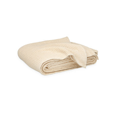 Matouk Chatham Linen Blanket