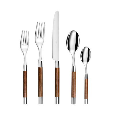 Capdeco Doric Pastry Fork