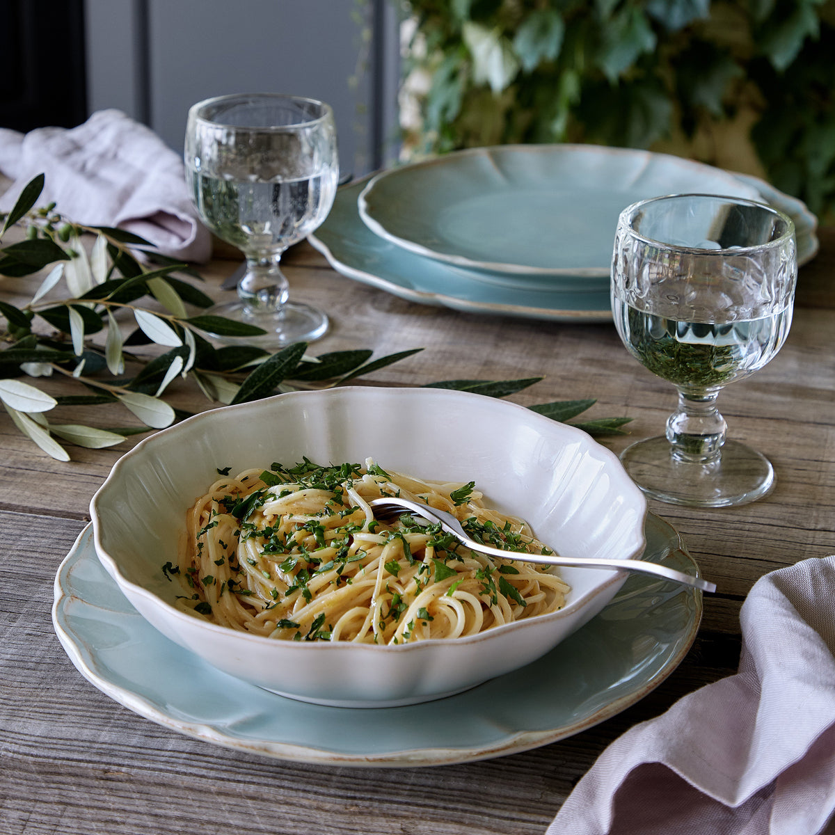 Costa Nova Alentejo Dinnerware