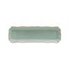 Costa Nova Alentejo Turquoise Medium Rectangular Tray