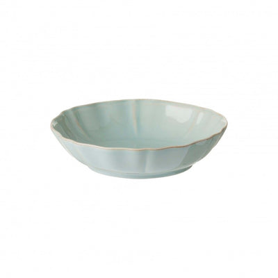 Costa Nova Alentejo Turquoise Pasta Plate