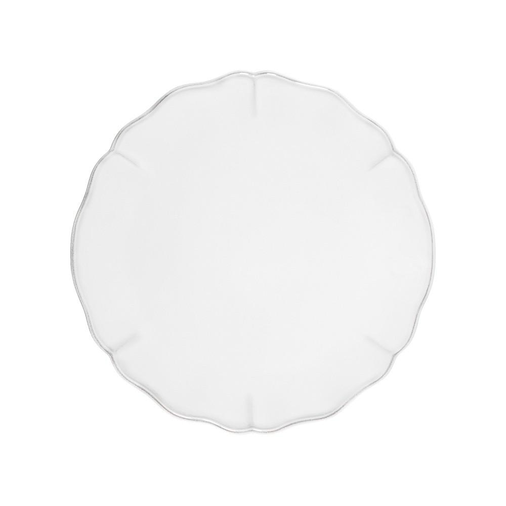 Costa Nova Alentejo White Charger