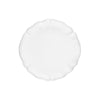 Costa Nova Alentejo White Dinner Plate