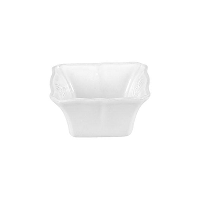 Costa NOva Alentejo White Ramekin