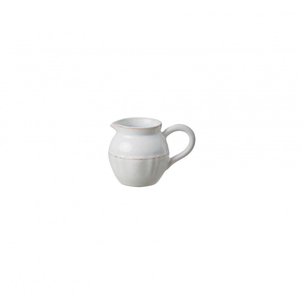 Costa Nova Alentejo Turquoise Small Creamer