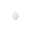 Costa Nova Alentejo White Sugar Bowl