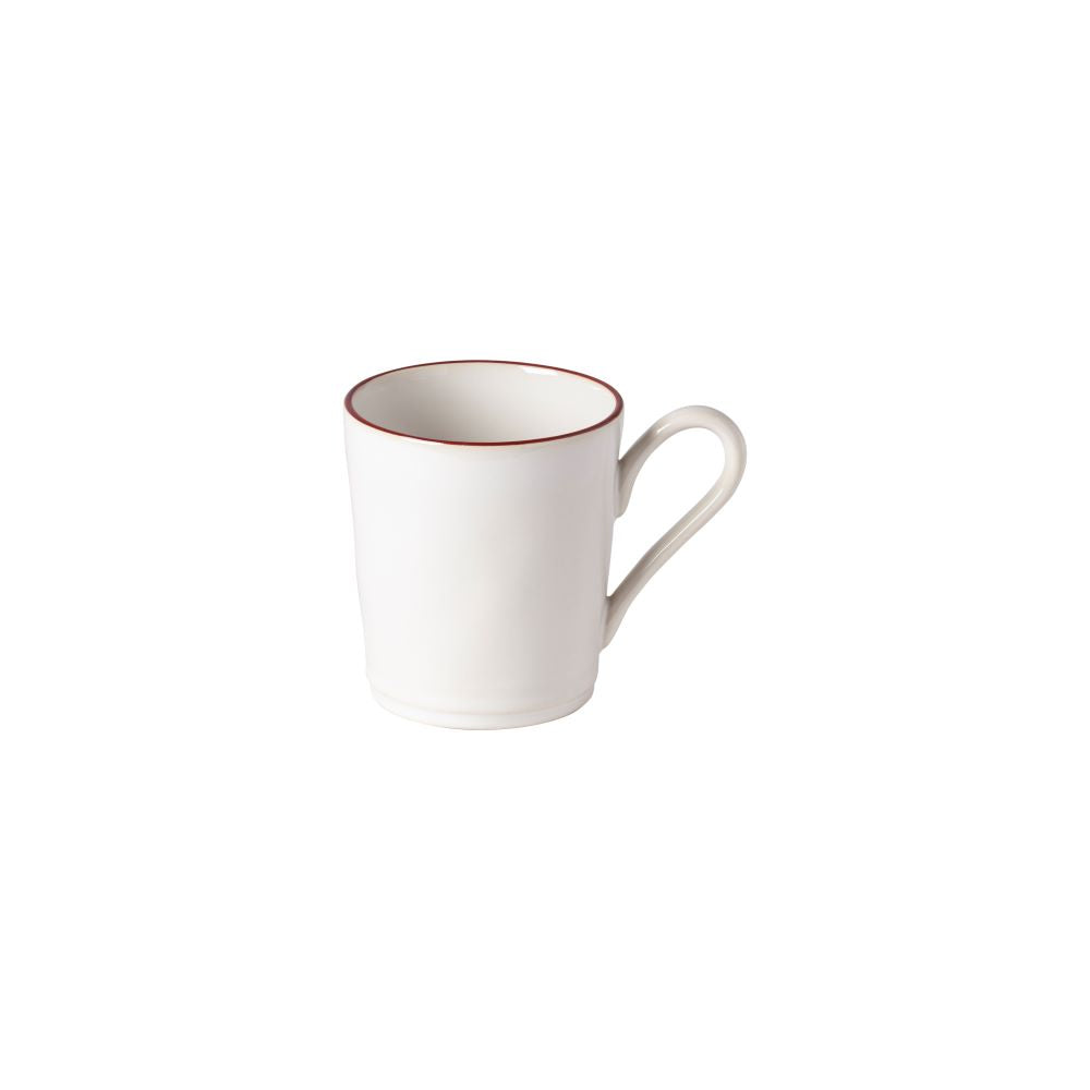Costa Nova Beja Red Mug