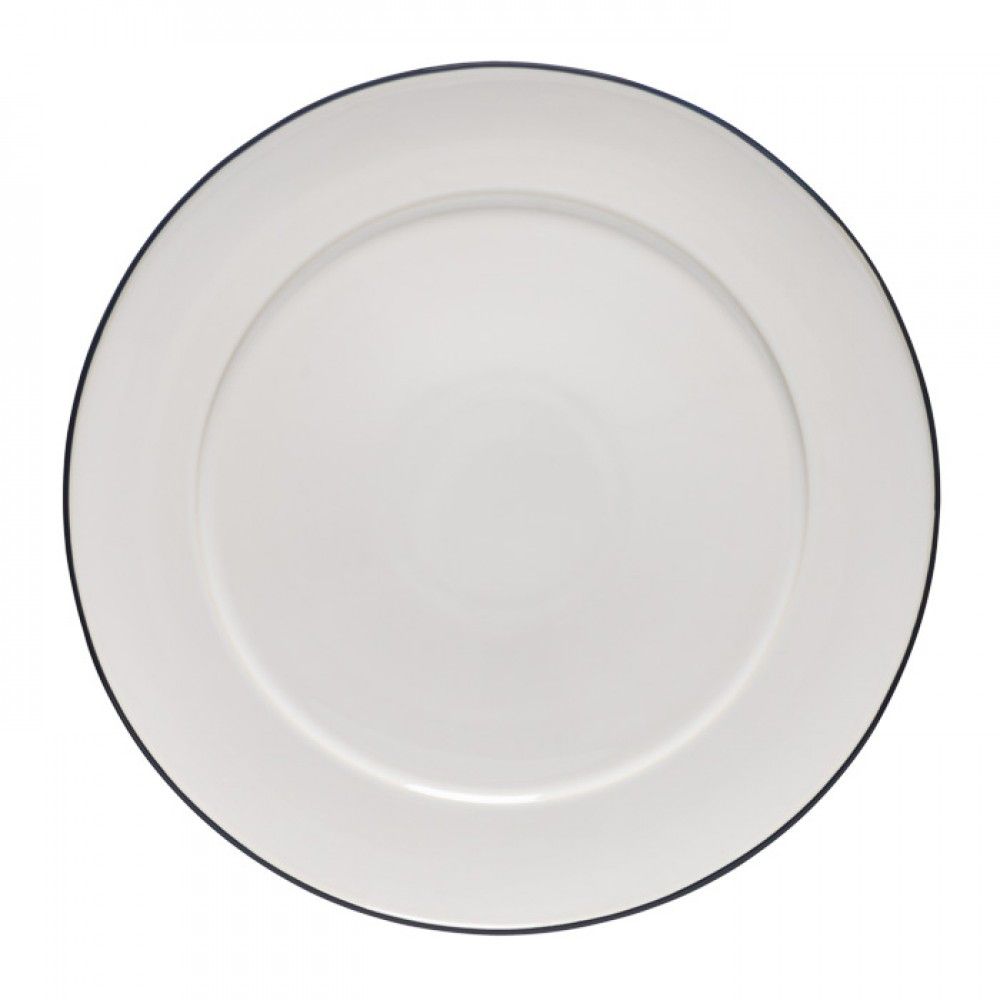 Costa Nova Beja Round Platter