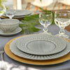 Costa Nova Cristal Dinnerware