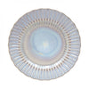 Costa Nova Cristal Nacar Dinner Plate