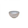 Costa Nova Cristal Nacar Fruit Bowl