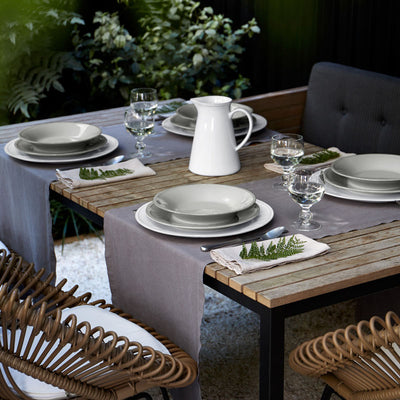 Costa Nova Friso Dinnerware