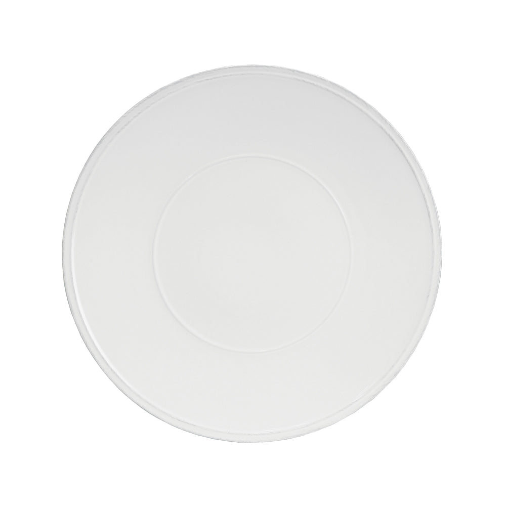 Costa Nova Friso White Charger